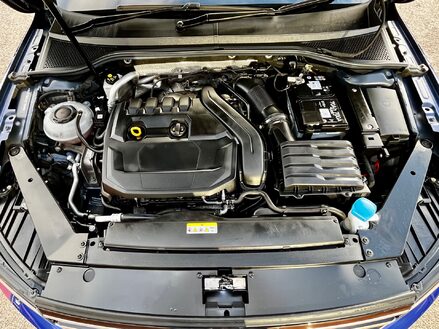 Volkswagen Passat R-LINE TSI EVO 