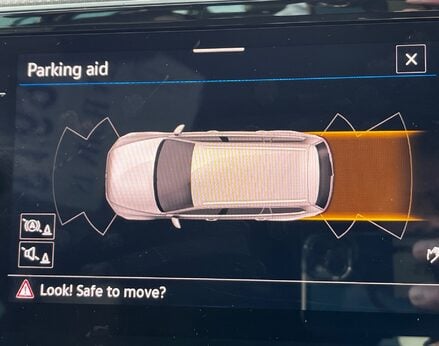 Volkswagen Passat R-LINE TSI EVO 69