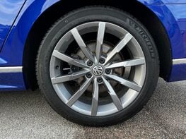 Volkswagen Passat R-LINE TSI EVO 14