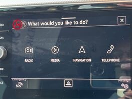 Volkswagen Passat R-LINE TSI EVO 54