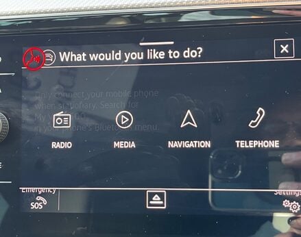 Volkswagen Passat R-LINE TSI EVO 54