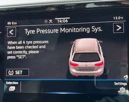 Volkswagen Passat R-LINE TSI EVO 56