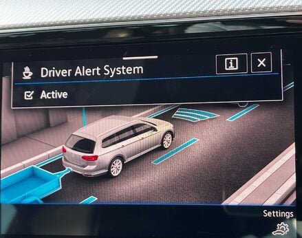 Volkswagen Passat R-LINE TSI EVO 60