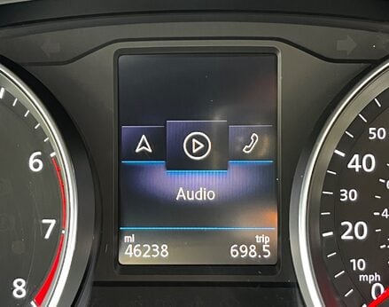 Volkswagen Passat R-LINE TSI EVO 35