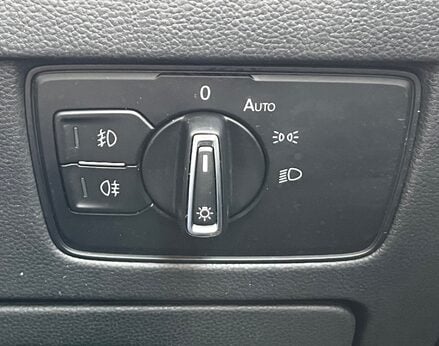 Volkswagen Passat R-LINE TSI EVO 87