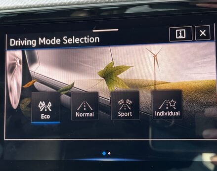 Volkswagen Passat R-LINE TSI EVO 70