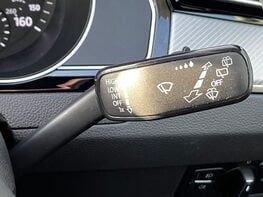 Volkswagen Passat R-LINE TSI EVO 86