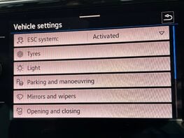 Volkswagen Passat R-LINE TSI EVO 57