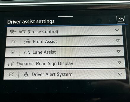 Volkswagen Tiguan Allspace LIFE TSI DSG 51