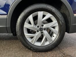 Volkswagen Tiguan Allspace LIFE TSI DSG 13
