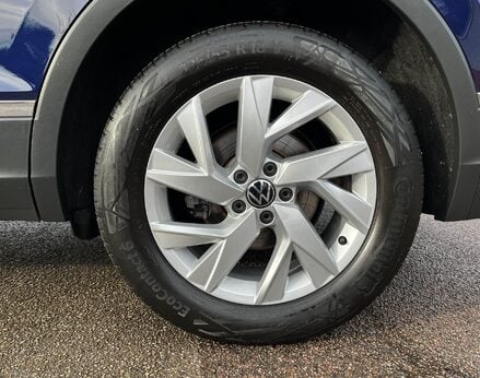 Volkswagen Tiguan Allspace LIFE TSI DSG 13