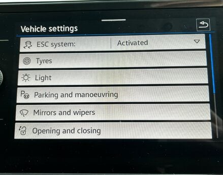 Volkswagen Tiguan Allspace LIFE TSI DSG 43