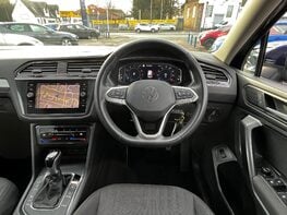Volkswagen Tiguan Allspace LIFE TSI DSG 18