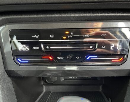 Volkswagen Tiguan Allspace LIFE TSI DSG 53