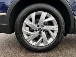 Volkswagen Tiguan Allspace LIFE TSI DSG 14