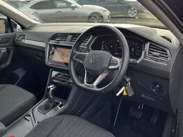 Volkswagen Tiguan Allspace LIFE TSI DSG 17