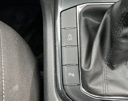 Volkswagen Tiguan Allspace LIFE TSI DSG 57