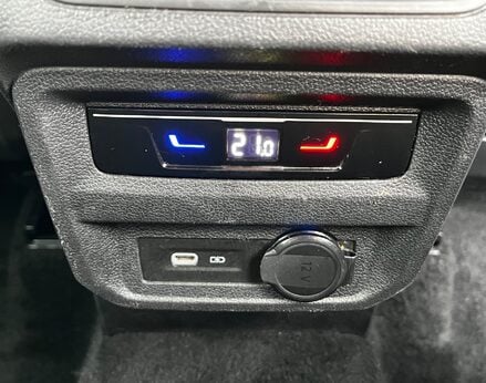 Volkswagen Tiguan Allspace LIFE TSI DSG 25