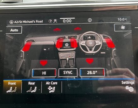 Volkswagen Tiguan Allspace LIFE TSI DSG 44