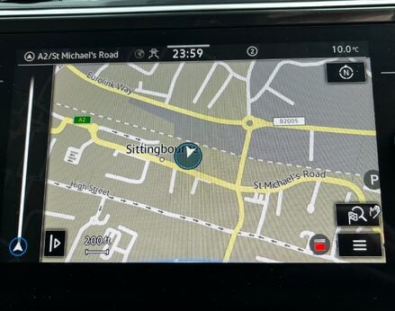 Volkswagen Tiguan Allspace LIFE TSI DSG 32