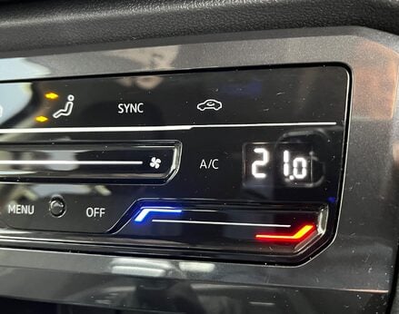 Volkswagen Tiguan Allspace LIFE TSI DSG 55