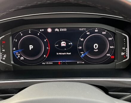 Volkswagen Tiguan Allspace LIFE TSI DSG 23