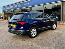 Volkswagen Tiguan Allspace LIFE TSI DSG 8