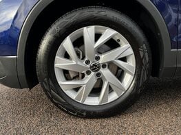 Volkswagen Tiguan Allspace LIFE TSI DSG 12