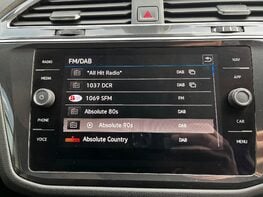 Volkswagen Tiguan Allspace LIFE TSI DSG 35