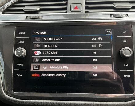 Volkswagen Tiguan Allspace LIFE TSI DSG 35