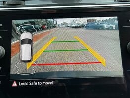 Volkswagen Tiguan Allspace LIFE TSI DSG 34