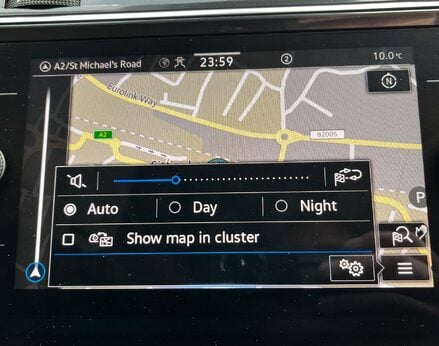 Volkswagen Tiguan Allspace LIFE TSI DSG 33