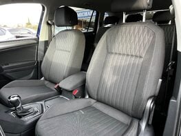Volkswagen Tiguan Allspace LIFE TSI DSG 71