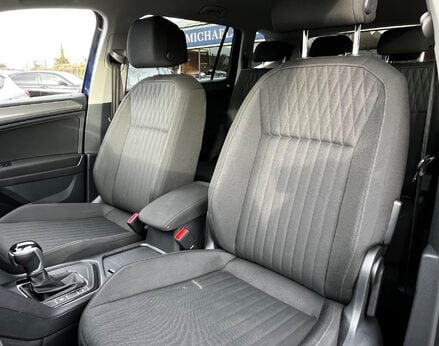 Volkswagen Tiguan Allspace LIFE TSI DSG 71