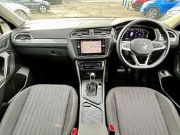 Volkswagen Tiguan Allspace LIFE TSI DSG 2