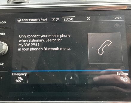 Volkswagen Tiguan Allspace LIFE TSI DSG 39