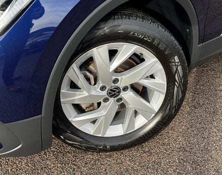 Volkswagen Tiguan Allspace LIFE TSI DSG 3