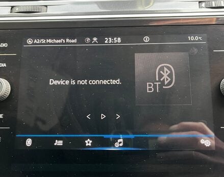 Volkswagen Tiguan Allspace LIFE TSI DSG 37