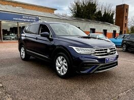 Volkswagen Tiguan Allspace LIFE TSI DSG 4