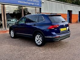 Volkswagen Tiguan Allspace LIFE TSI DSG 9