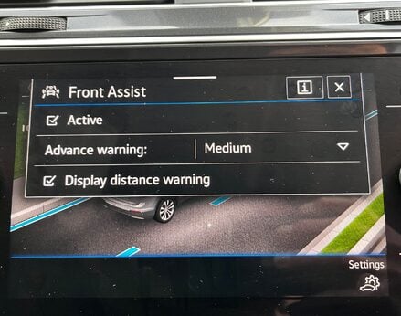 Volkswagen Tiguan Allspace LIFE TSI DSG 48