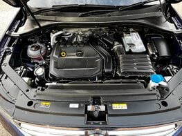 Volkswagen Tiguan Allspace LIFE TSI DSG 7