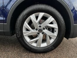 Volkswagen Tiguan Allspace LIFE TSI DSG 15