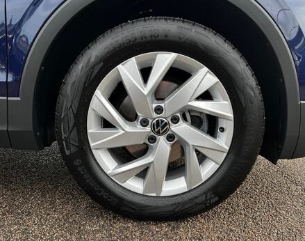 Volkswagen Tiguan Allspace LIFE TSI DSG 15