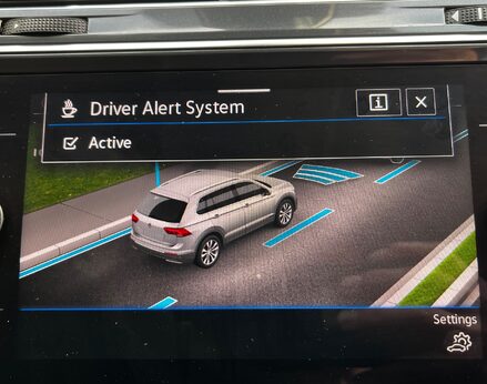 Volkswagen Tiguan Allspace LIFE TSI DSG 47