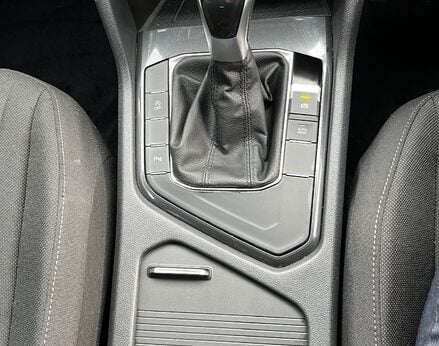 Volkswagen Tiguan Allspace LIFE TSI DSG 60