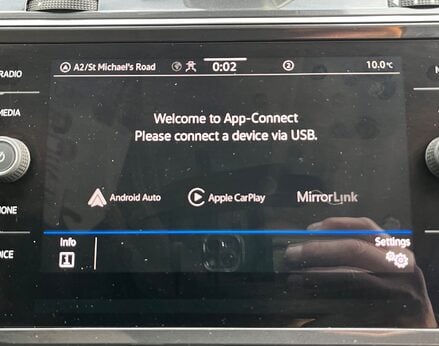 Volkswagen Tiguan Allspace LIFE TSI DSG 52