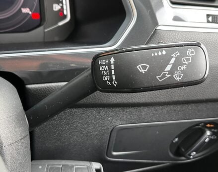 Volkswagen Tiguan Allspace LIFE TSI DSG 66