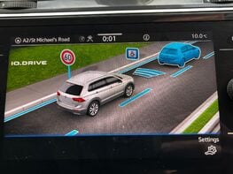 Volkswagen Tiguan Allspace LIFE TSI DSG 45