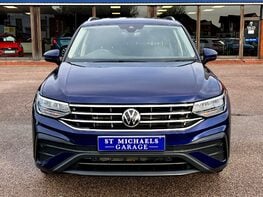 Volkswagen Tiguan Allspace LIFE TSI DSG 5